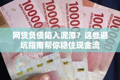 武汉网贷负债陷入泥潭？这些避坑指南帮你稳住现金流