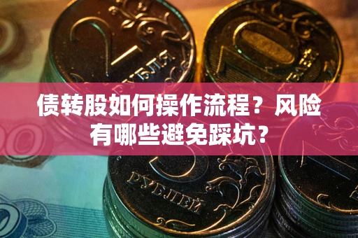 武汉债转股如何操作流程?风险有哪些避免踩坑? 武汉债转股如何操作流程?风险有哪些避免踩坑?